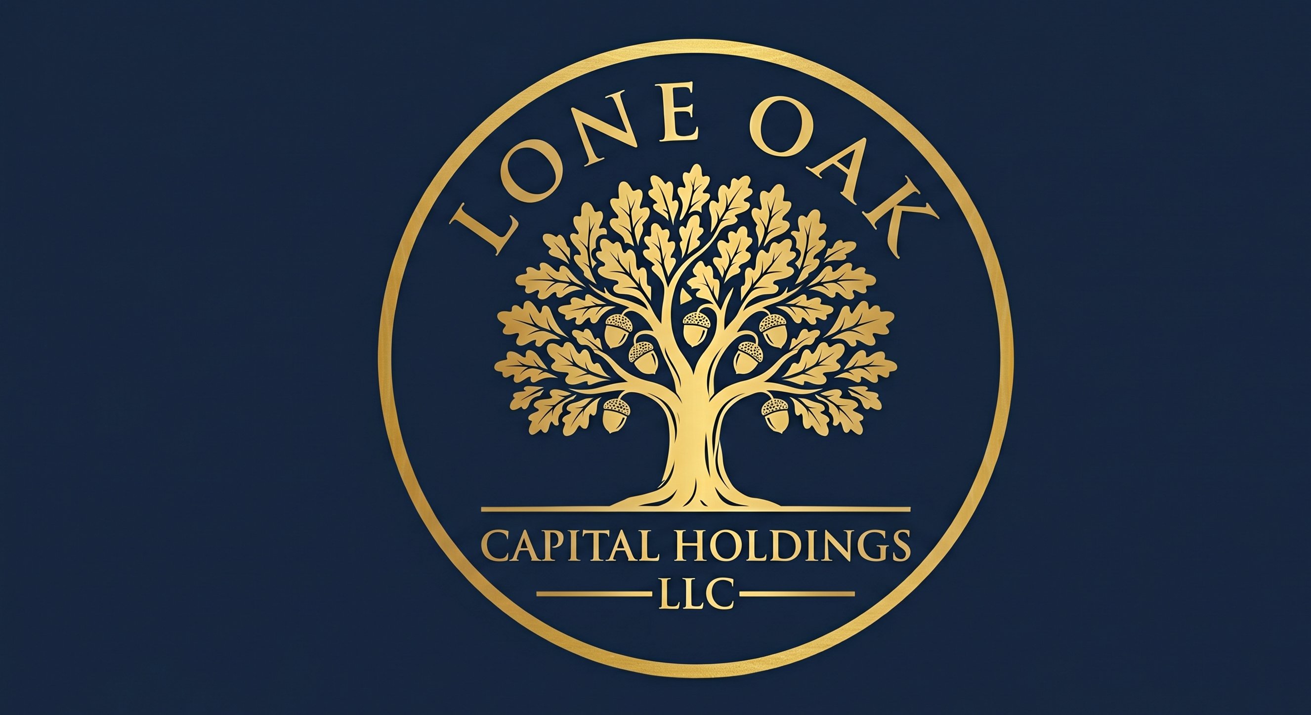 Lone Oak Capital Holdings